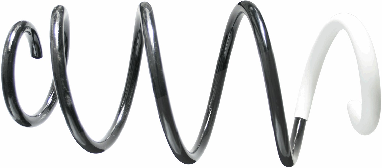 Sachs Fahrwerksfeder [Hersteller-Nr. 993301] für Citroën, Peugeot