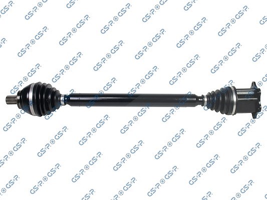 Gsp Antriebswelle [Hersteller-Nr. 203354OL] für VW, Seat, Audi, Skoda