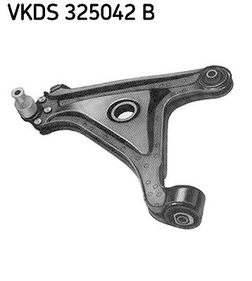 Skf Lenker, Radaufhängung [Hersteller-Nr. VKDS325042B] für Opel, Vauxhall