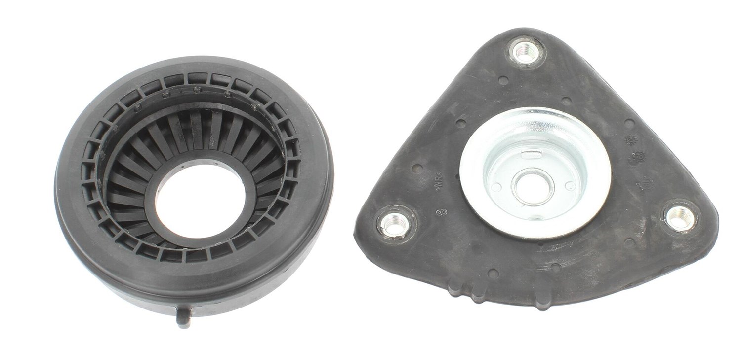Corteco Reparatursatz, Federbeinstützlager ERSTAUSRÜSTERQUALITÄT [Hersteller-Nr. 49358161] für Ford