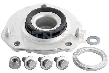 Snr Reparatursatz, Federbeinstützlager [Hersteller-Nr. KB659.21] für Peugeot, Fiat, Citroën