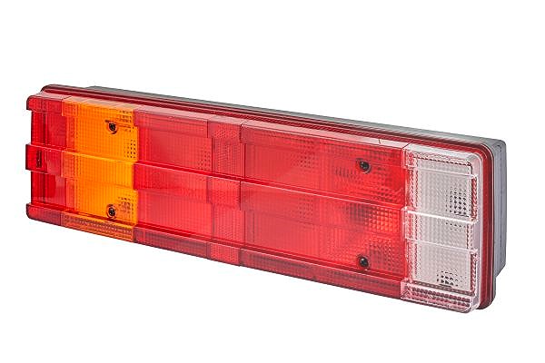 Hella Heckleuchte [Hersteller-Nr. 2VD008204-091] für Mercedes-Benz