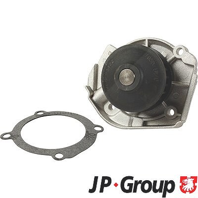 Jp Group Wasserpumpe [Hersteller-Nr. 3314100600] für Lancia, Fiat