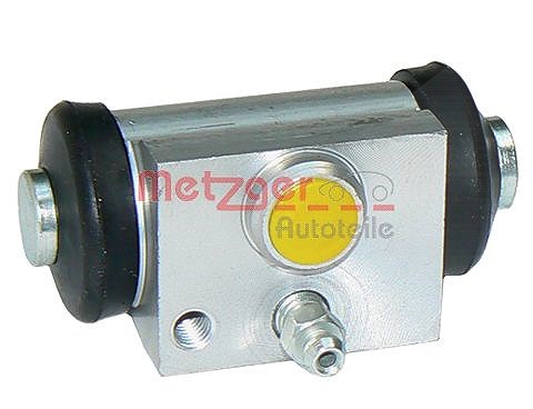 Metzger Autoteile Radbremszylinder [Hersteller-Nr. 101-973] für Ford
