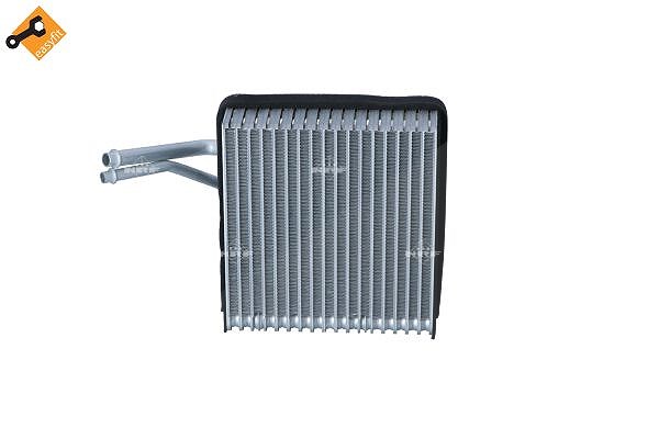 Nrf Verdampfer [Hersteller-Nr. 36069] für Audi, VW, Seat