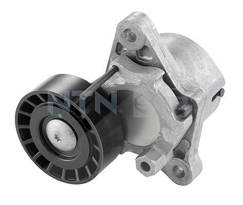 Snr Spannrolle, Keilrippenriemen [Hersteller-Nr. GA384.02] für Kia, Hyundai