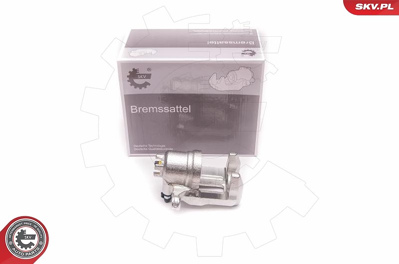 Esen Skv Bremssattel [Hersteller-Nr. 23SKV804] für Honda