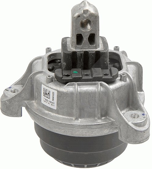 Lemförder Lagerung, Motor [Hersteller-Nr. 3944401] für BMW