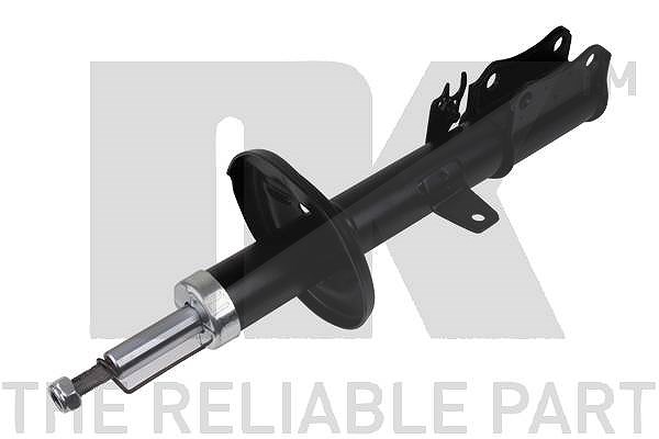 Nk Stoßdämpfer [Hersteller-Nr. 654531552] für Opel, Vauxhall, Toyota