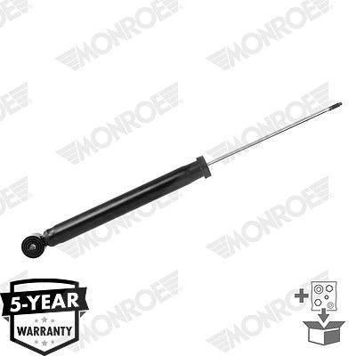 Monroe Stoßdämpfer [Hersteller-Nr. 376025SP] für Audi