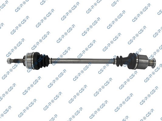 Gsp Antriebswelle [Hersteller-Nr. 250327] für Renault