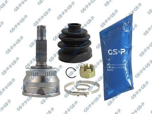 Gsp Gelenksatz, Antriebswelle [Hersteller-Nr. 824038] für Hyundai