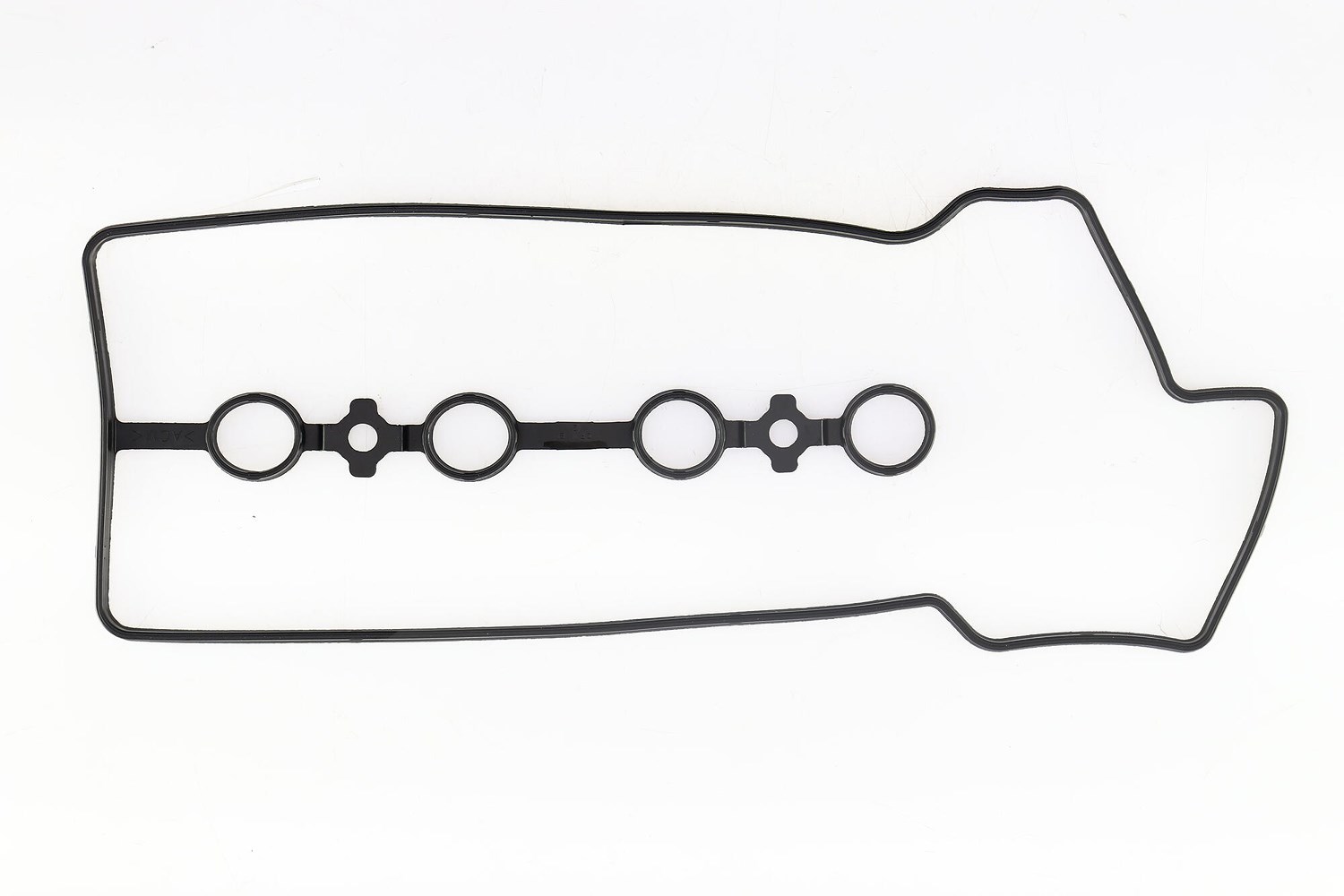 Corteco Dichtung, Zylinderkopfhaube ERSTAUSRÜSTERQUALITÄT [Hersteller-Nr. 440049P] für Subaru, Daihatsu, Toyota