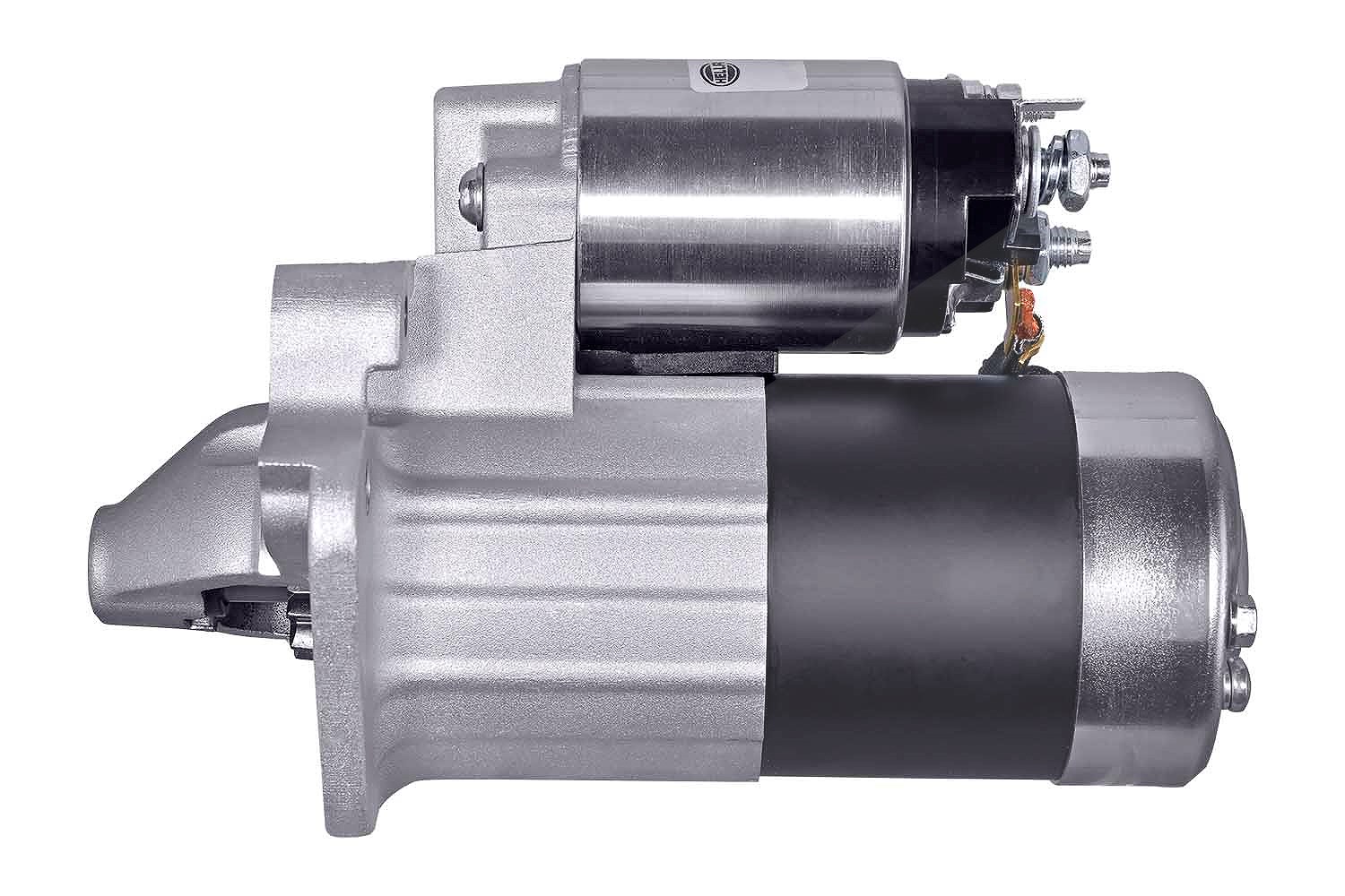 Hella Starter [Hersteller-Nr. 8EA011610-241] für Mercedes-Benz, Renault, Dacia, Nissan