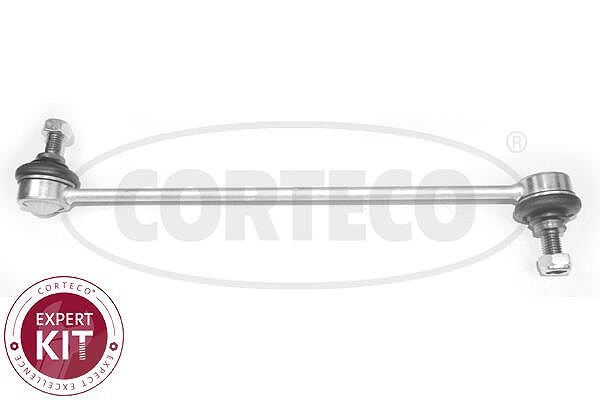 Corteco Stange/Strebe, Stabilisator [Hersteller-Nr. 49400347] für Abarth, Fiat, Opel, Alfa Romeo, Volvo