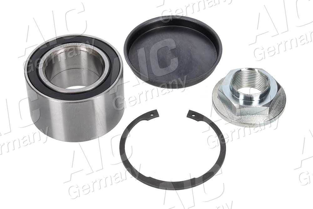 Aic Radlagersatz [Hersteller-Nr. 57659] für Vauxhall, Renault Trucks, Renault, Nissan, Opel