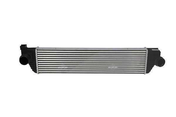 Nrf Ladeluftkühler [Hersteller-Nr. 30358] für Renault, Vauxhall, Opel
