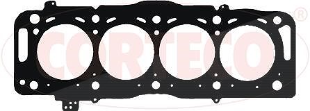Corteco Dichtung, Zylinderkopf [Hersteller-Nr. 49409492] für Peugeot, Ford, Ds, Citroën, Toyota, Fiat