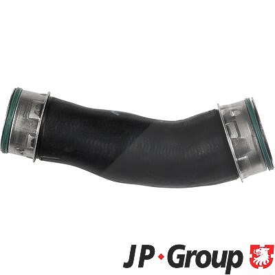 Jp Group Ladeluftschlauch [Hersteller-Nr. 1117704500] für VW