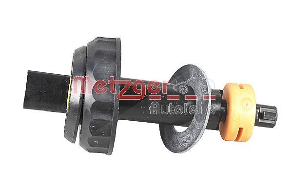 Metzger Autoteile Verschluss, Bremsflüssigkeitsbehälter [Hersteller-Nr. 2141030] für Seat, Audi, Skoda, VW