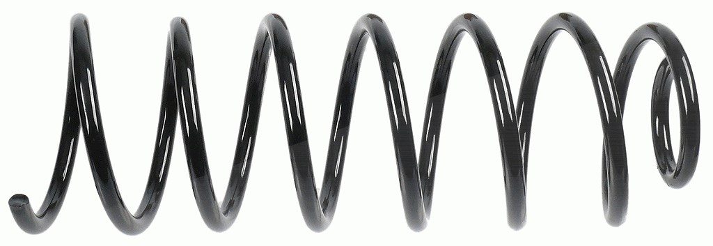 Sachs Fahrwerksfeder [Hersteller-Nr. 996242] für Vauxhall, Opel