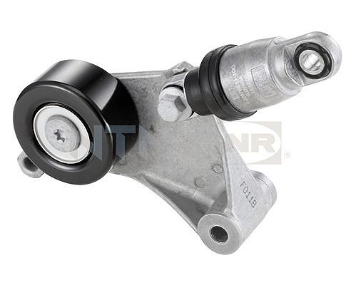 Snr Spannrolle, Keilrippenriemen [Hersteller-Nr. GA369.03] für Toyota