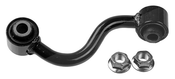 Lemförder Stange/Strebe, Stabilisator [Hersteller-Nr. 3581201] für Nissan, Renault