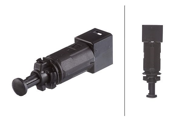 Hella Bremslichtschalter [Hersteller-Nr. 6DD008622-361] für Vauxhall, Nissan, Renault, Dacia, Opel