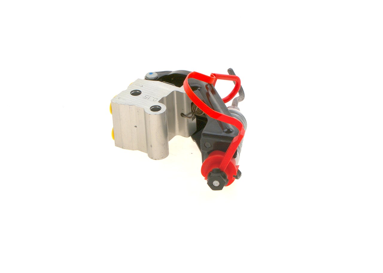 Bosch Bremskraftregler [Hersteller-Nr. 0204031296] für Renault