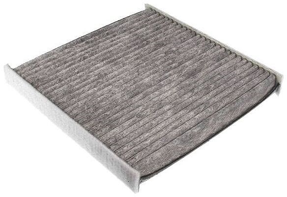 Mahle Filter, Innenraumluft [Hersteller-Nr. LAK430] für Renault, Smart