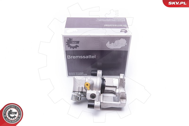 Esen Skv Bremssattel Hinterachse rechts [Hersteller-Nr. 34SKV654] für Mazda, Ford, Volvo