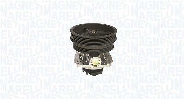 Magneti Marelli Wasserpumpe [Hersteller-Nr. 350981364000] für Lancia, Fiat