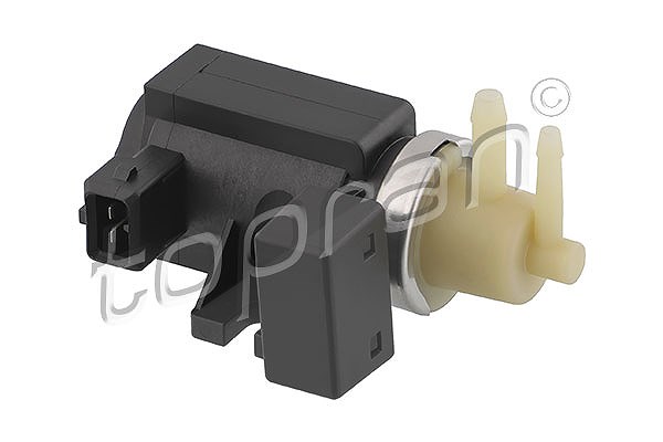 Topran Druckwandler [Hersteller-Nr. 639915] für Vauxhall, Opel