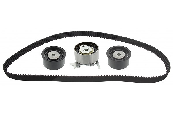 Mapco Zahnriemensatz [Hersteller-Nr. 23725] für Chevrolet, Opel, Daewoo, Vauxhall