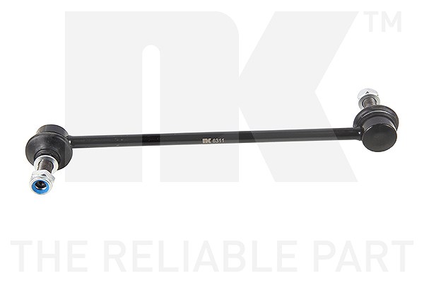 Nk Stange/Strebe, Stabilisator [Hersteller-Nr. 5112231] für Nissan, Renault