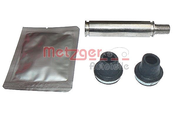 Metzger Autoteile Führungshülsensatz, Bremssattel [Hersteller-Nr. 113-1390X] für Fiat, Peugeot, Citroën, Ford, Lancia