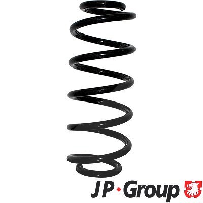 Jp Group Fahrwerksfeder [Hersteller-Nr. 1142209700] für Audi, VW, Skoda