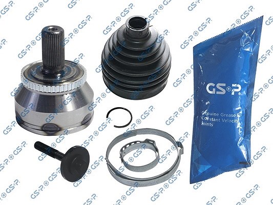 Gsp Gelenksatz, Antriebswelle [Hersteller-Nr. 862031] für Volvo