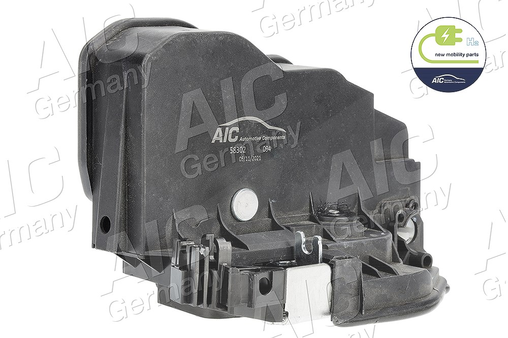Aic Türschloss [Hersteller-Nr. 58302] für BMW, Mini