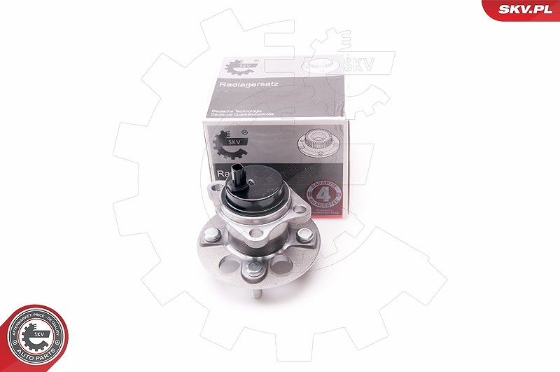 Esen Skv Radlagersatz [Hersteller-Nr. 29SKV017] für Daihatsu, Toyota