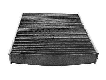 Corteco Innenraumfilter (Pollenfilter) mit Aktivko ERSTAUSRÜSTERQUALITÄT [Hersteller-Nr. 80001784] für VW, Lamborghini, Skoda, Seat, Audi