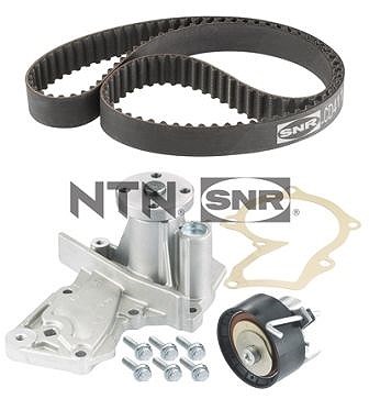 Snr Wasserpumpe + Zahnriemensatz [Hersteller-Nr. KDP452.270] für Volvo, Ford