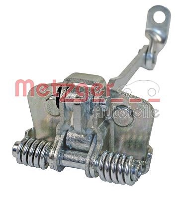 Metzger Autoteile Türfeststeller [Hersteller-Nr. 2312055] für Renault