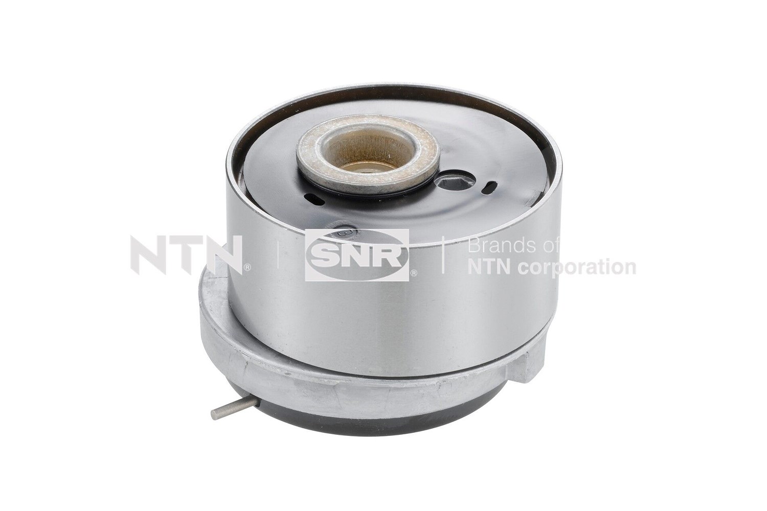 Snr Spannrolle, Zahnriemen [Hersteller-Nr. GT353.32] für Fiat, Opel, Saab, Alfa Romeo, Vauxhall, Chevrolet
