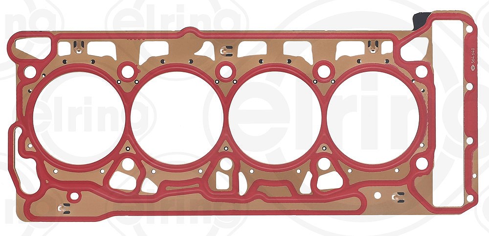 Elring Dichtung, Zylinderkopf [Hersteller-Nr. 564.640] für Porsche, Audi, VW, Cupra, Skoda, Seat