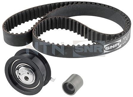 Snr Zahnriemensatz [Hersteller-Nr. KD457.13] für VW, Seat, Audi