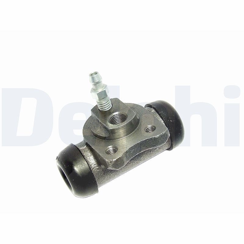 Delphi Radbremszylinder [Hersteller-Nr. LW90049] für Chevrolet, Daewoo, Opel, Vauxhall