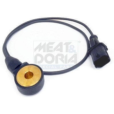 Meat & Doria Klopfsensor [Hersteller-Nr. 87787] für Vauxhall, Opel, Cadillac