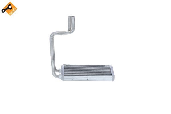 Nrf Wärmetauscher, Innenraumheizung [Hersteller-Nr. 54337] für Mitsubishi, Citroën, Peugeot