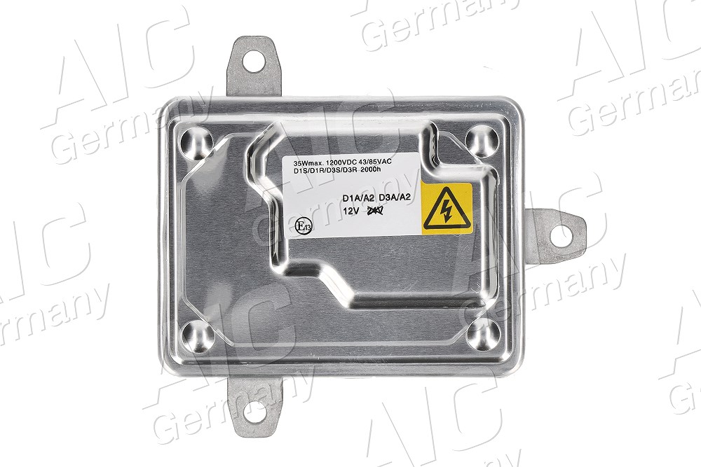 Aic Steuergerät, Beleuchtung [Hersteller-Nr. 57483] für Mercedes-Benz